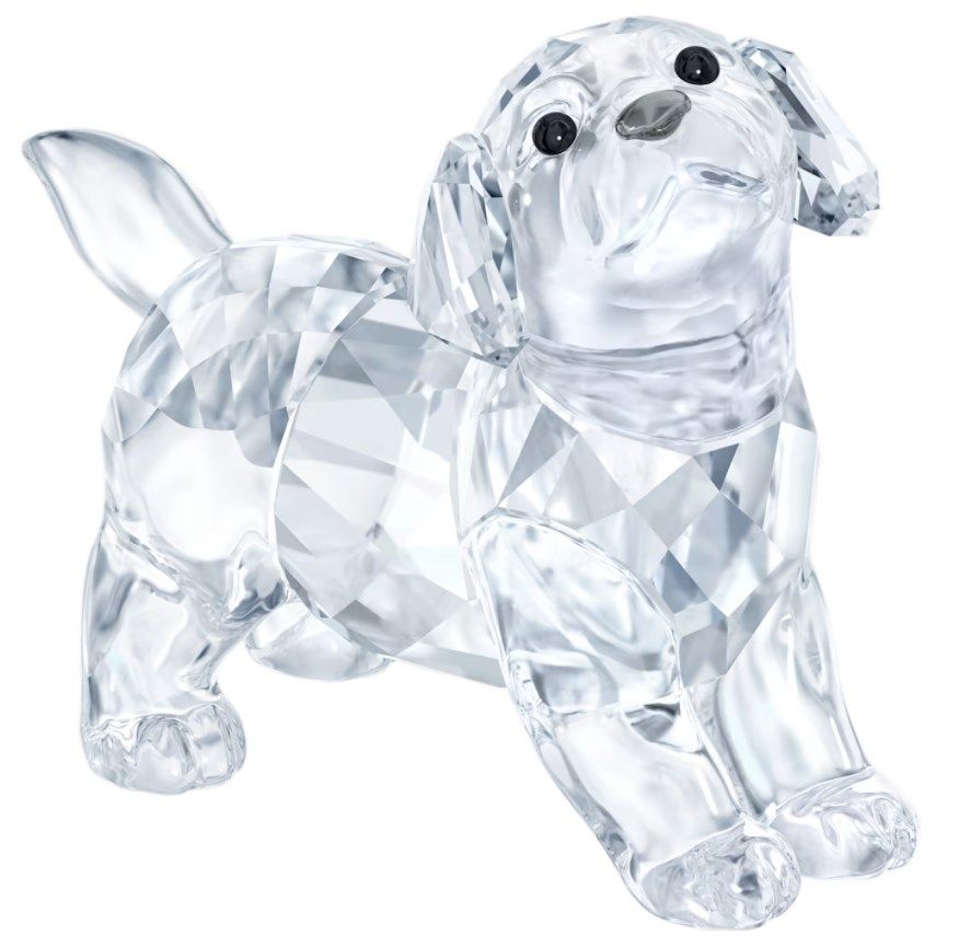 Фигурки Swarovski Фигурки Swarovski