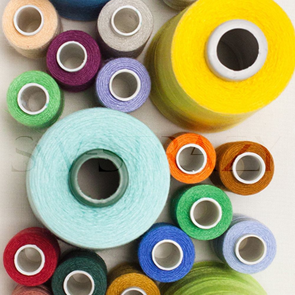 Нитки для пошива одежды